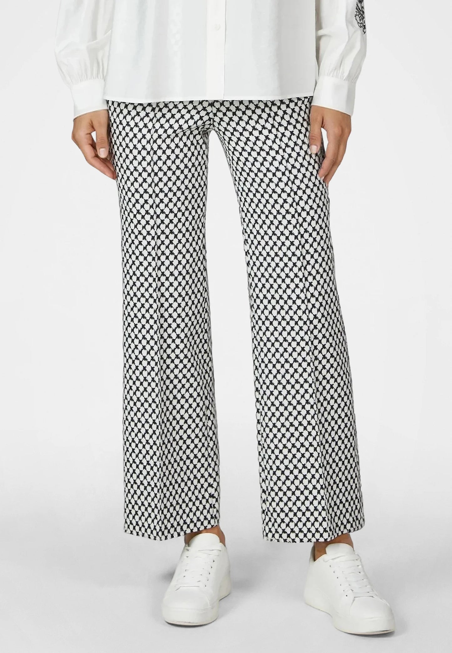 MARC AUREL | Broek