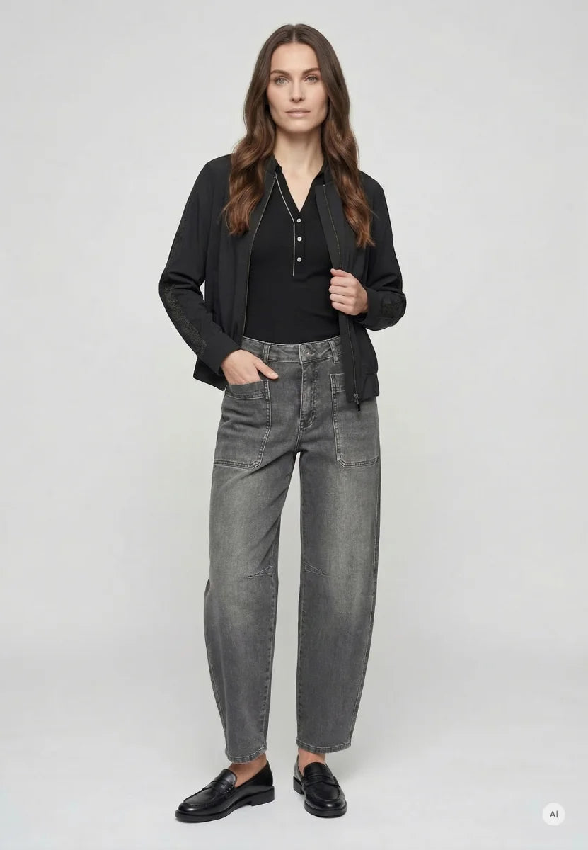 MARC AUREL | Broek