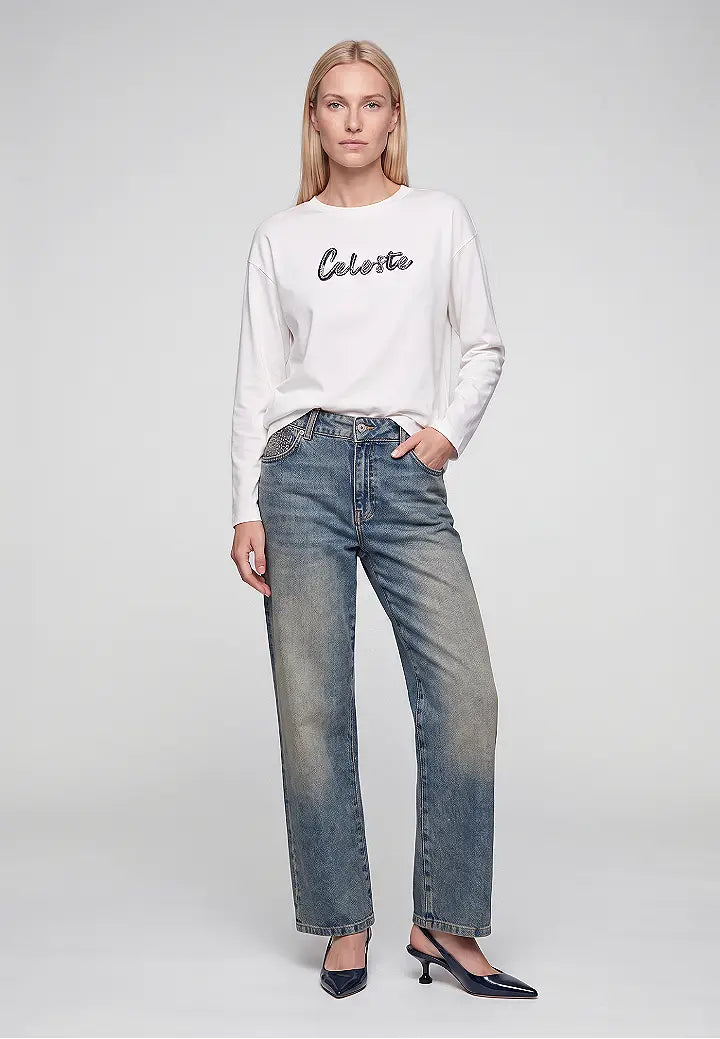 MARC AUREL | Jeans