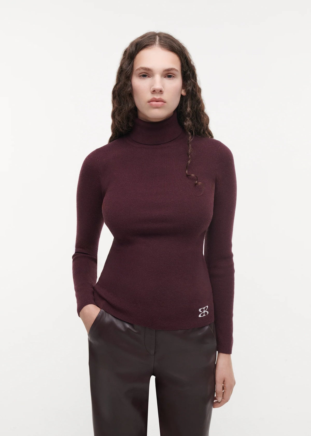 STUDIO AR | Pull Ava