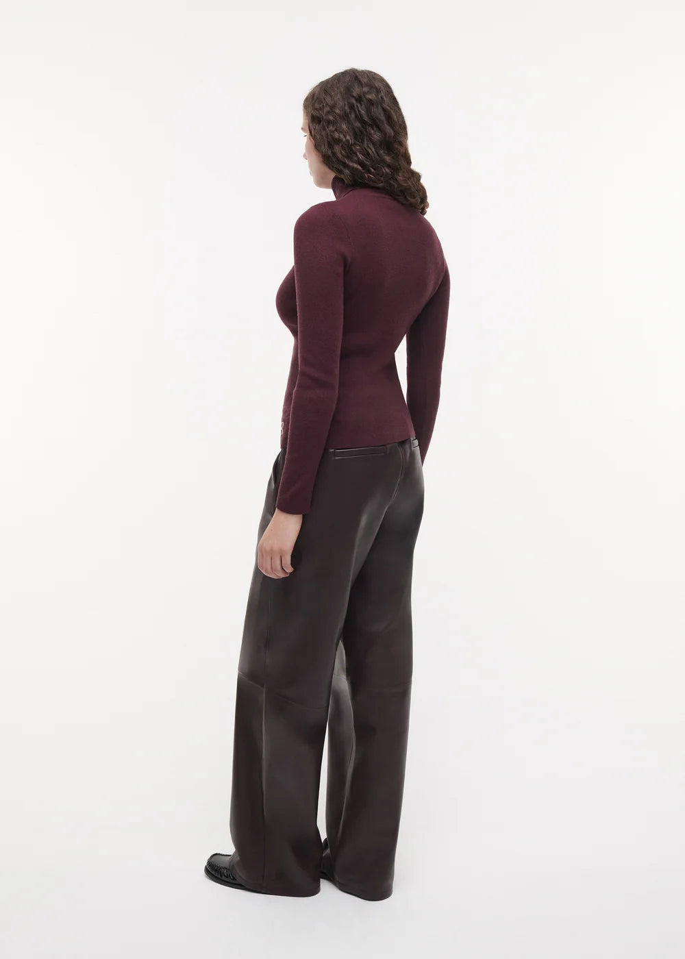 STUDIO AR | Pull Ava