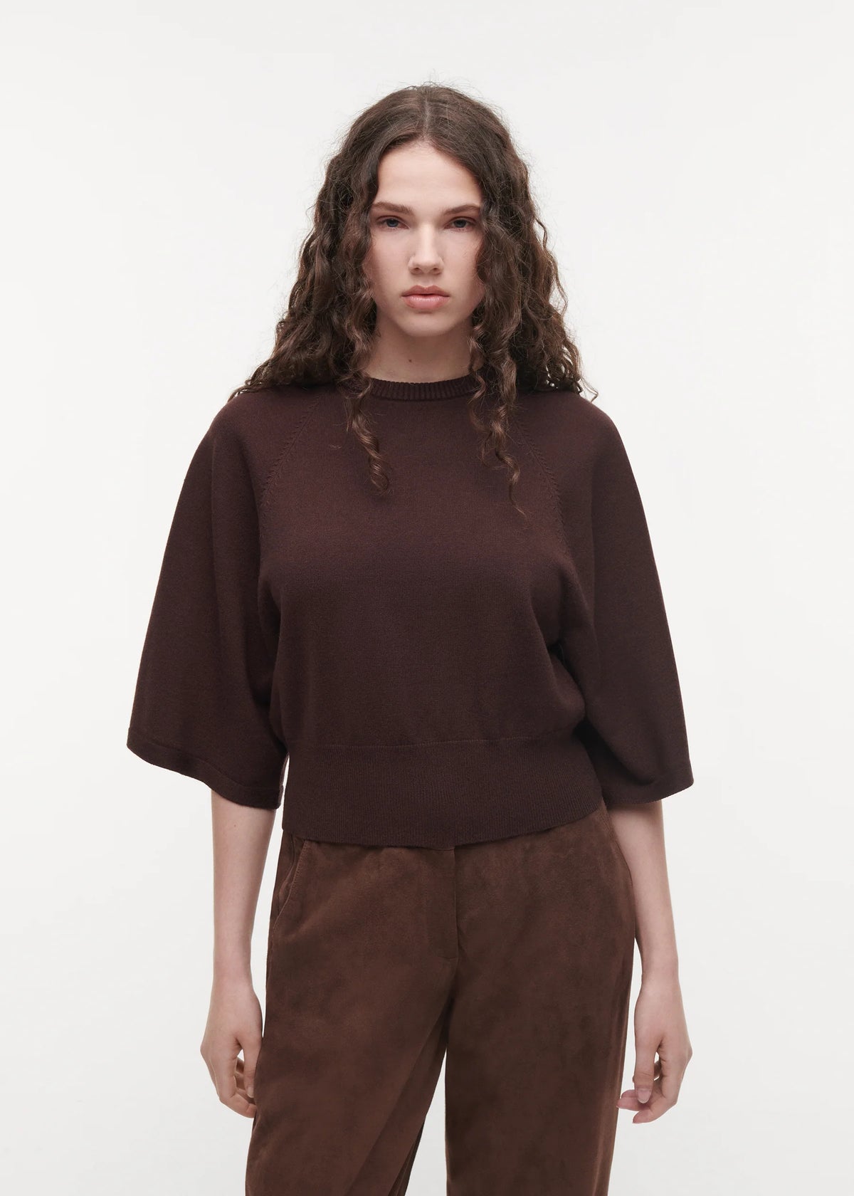 STUDIO AR | Pullover Marisol