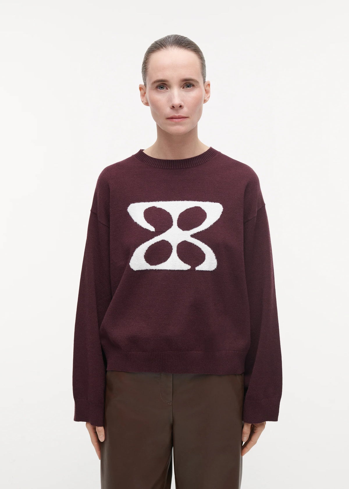 STUDIO AR | Pullover Joanna