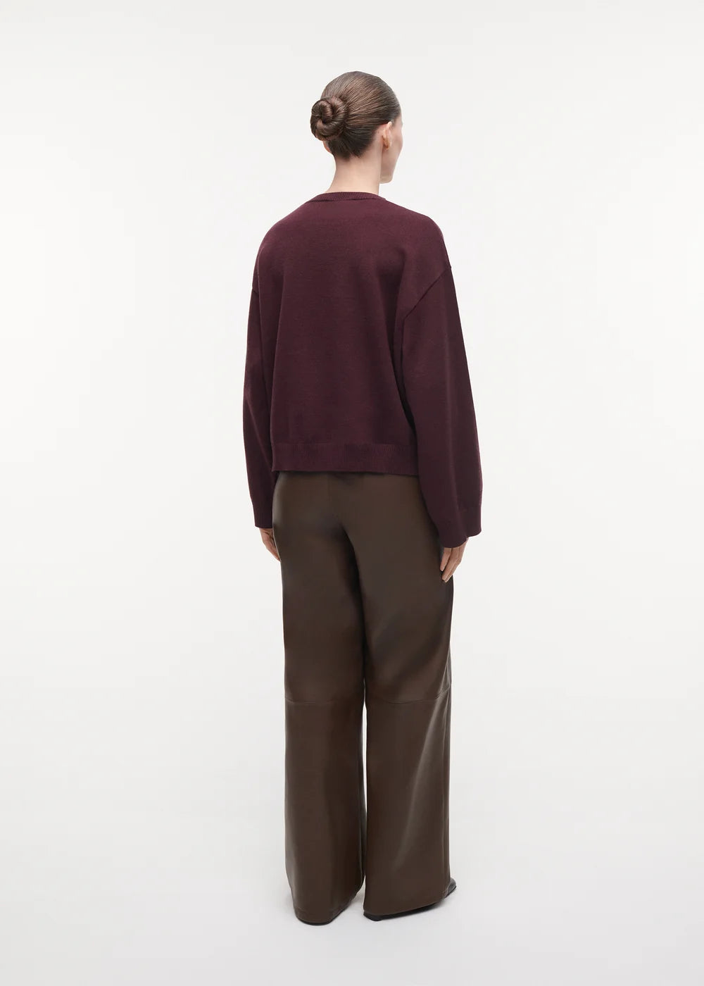STUDIO AR | Pullover Joanna