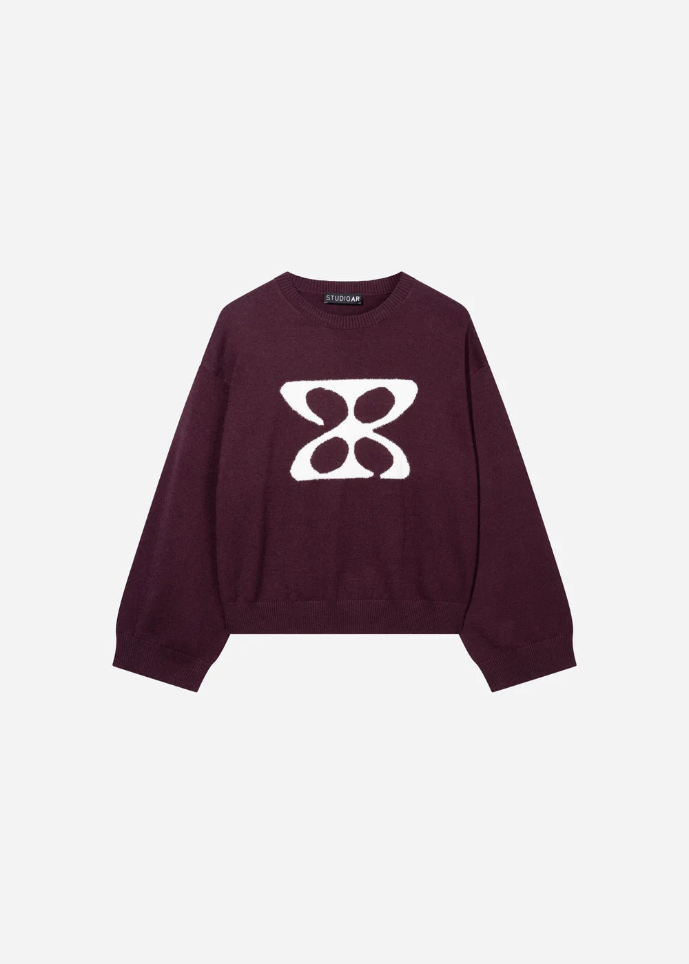 STUDIO AR | Pullover Joanna