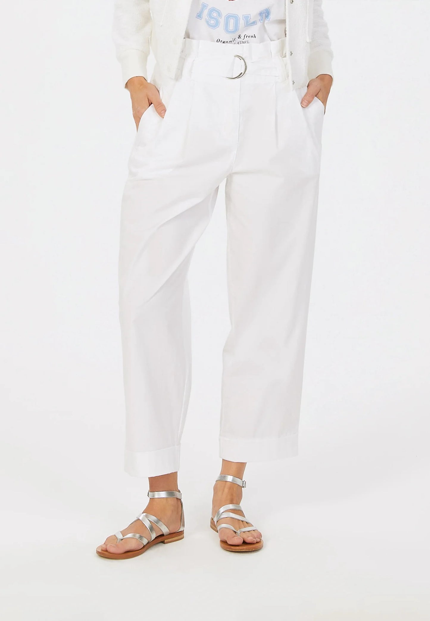 MARC AUREL | Broek