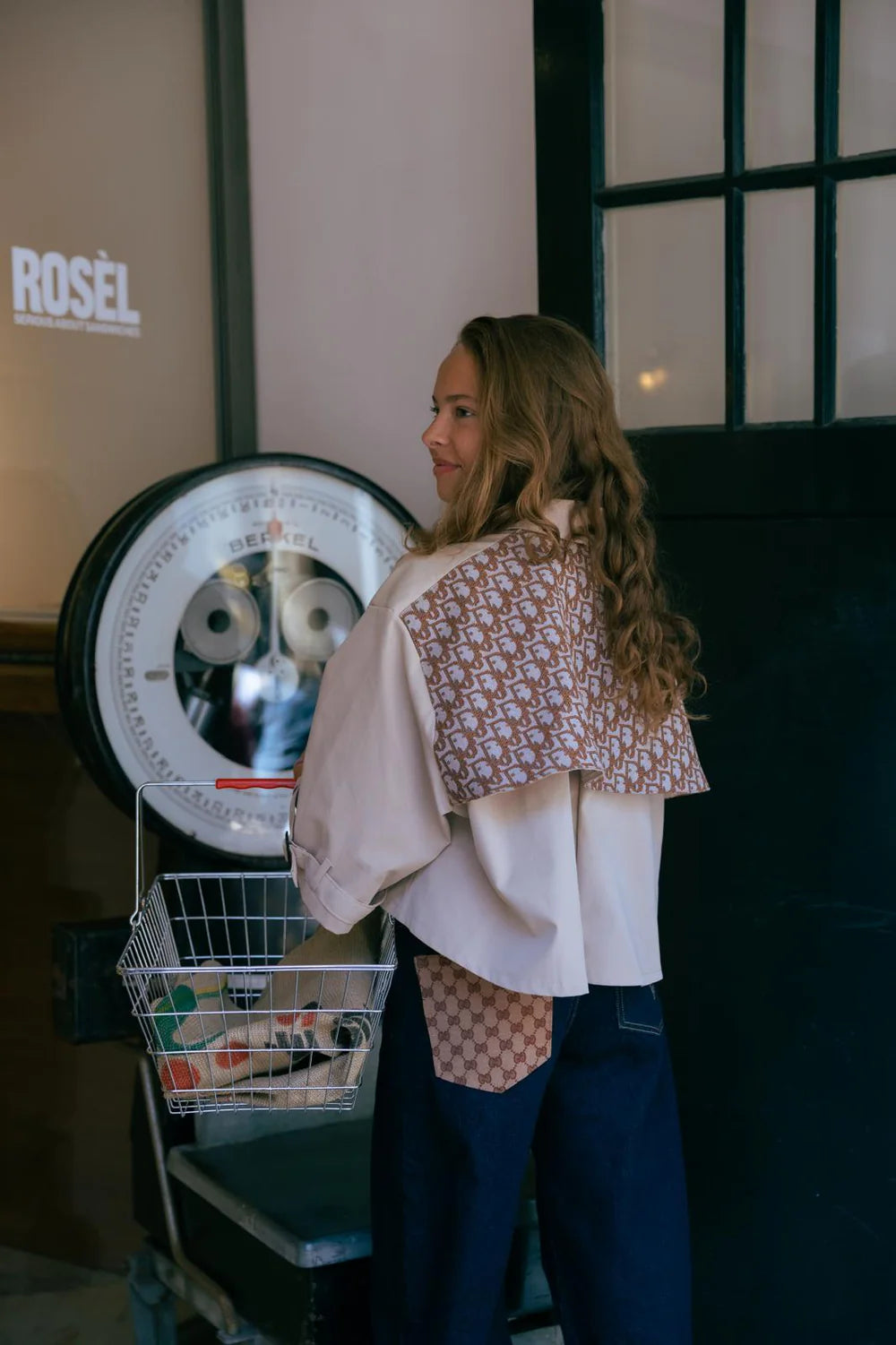 ATTIRE | Cape Designer