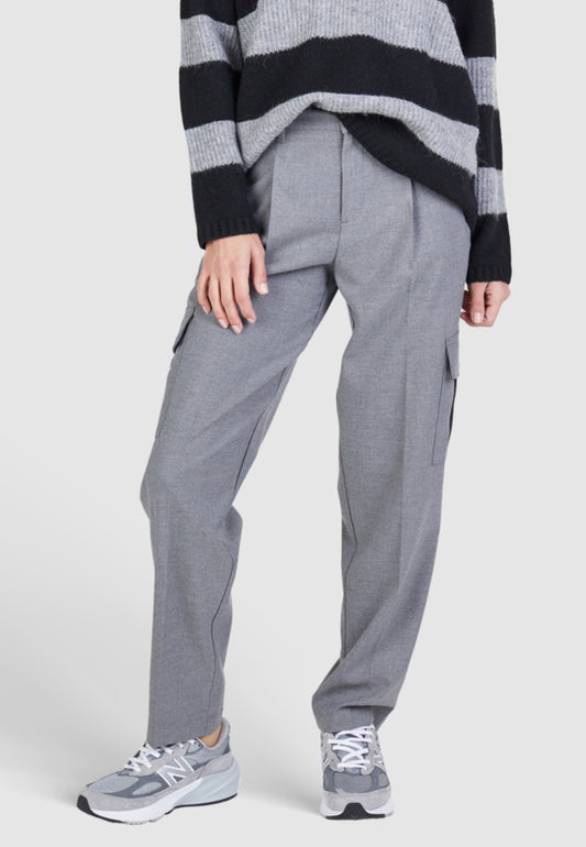 MARC AUREL | Cargo Broek