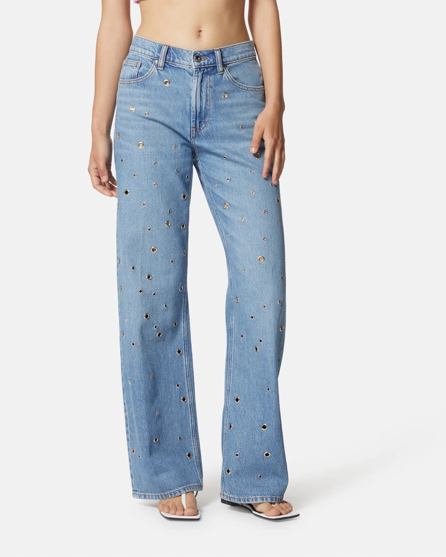 SILVIAN HEACH | Jeans