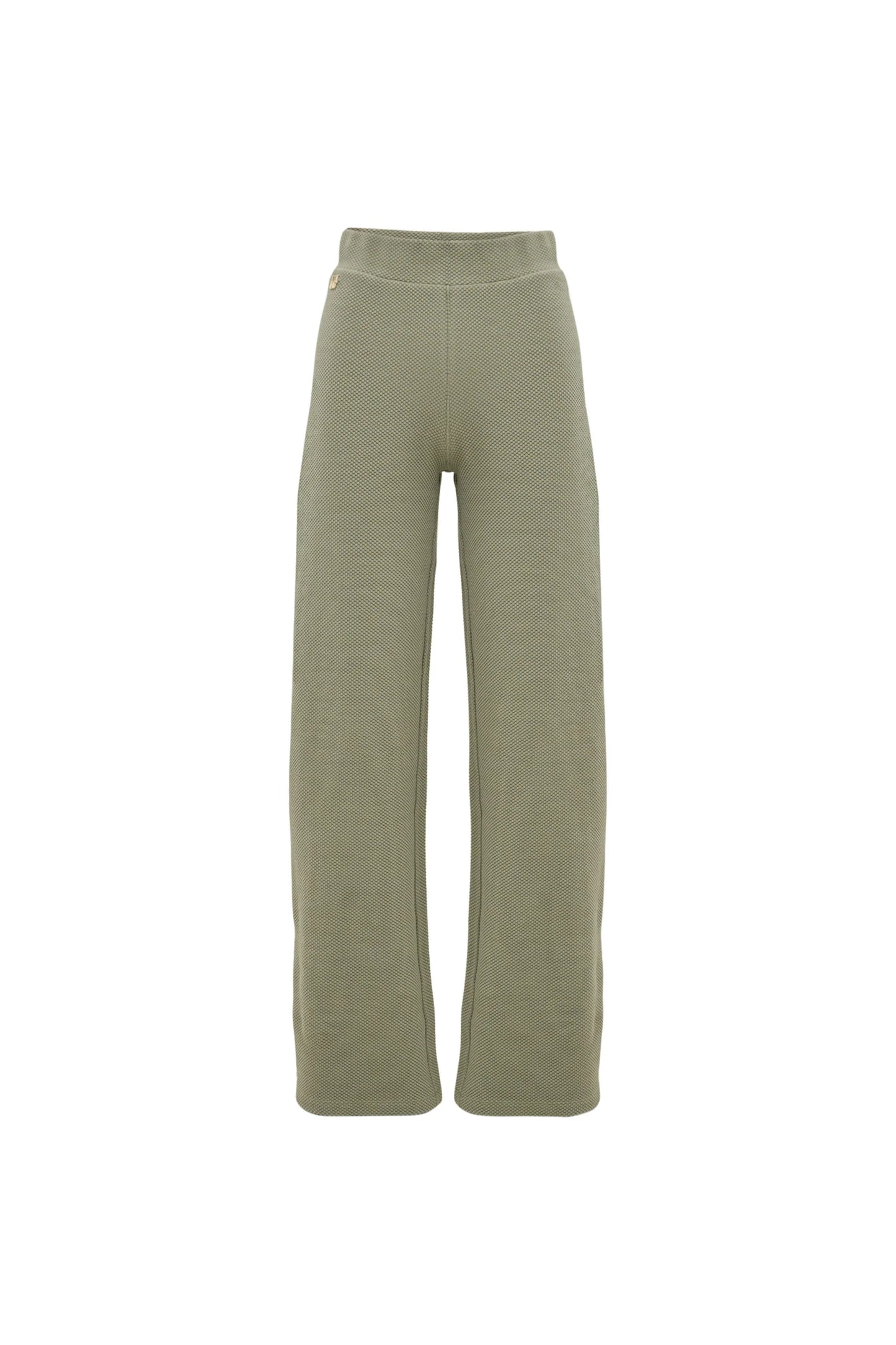 LUNE ACTIVE | Moon Classic Flared Pants