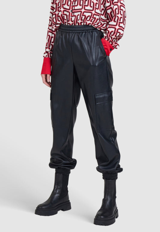 MARC AUREL | Cargo Broek