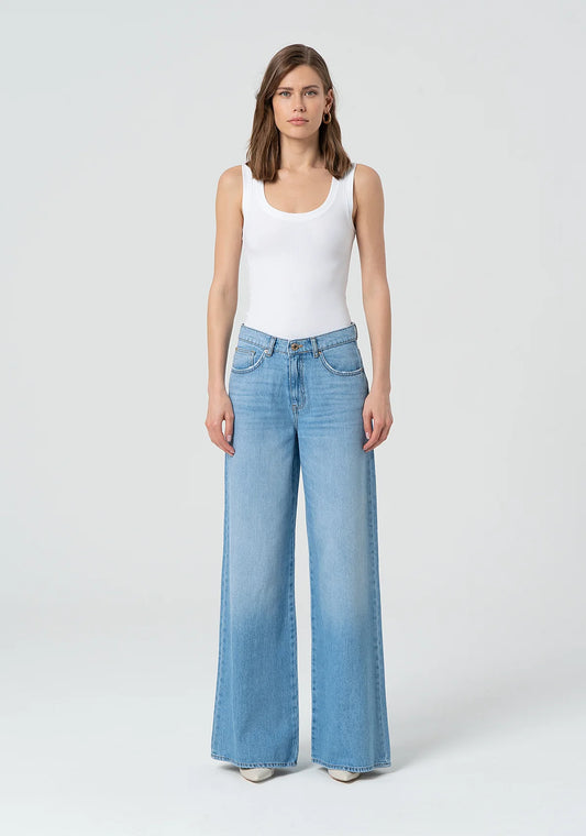 FRACOMINA | Eva Jeans