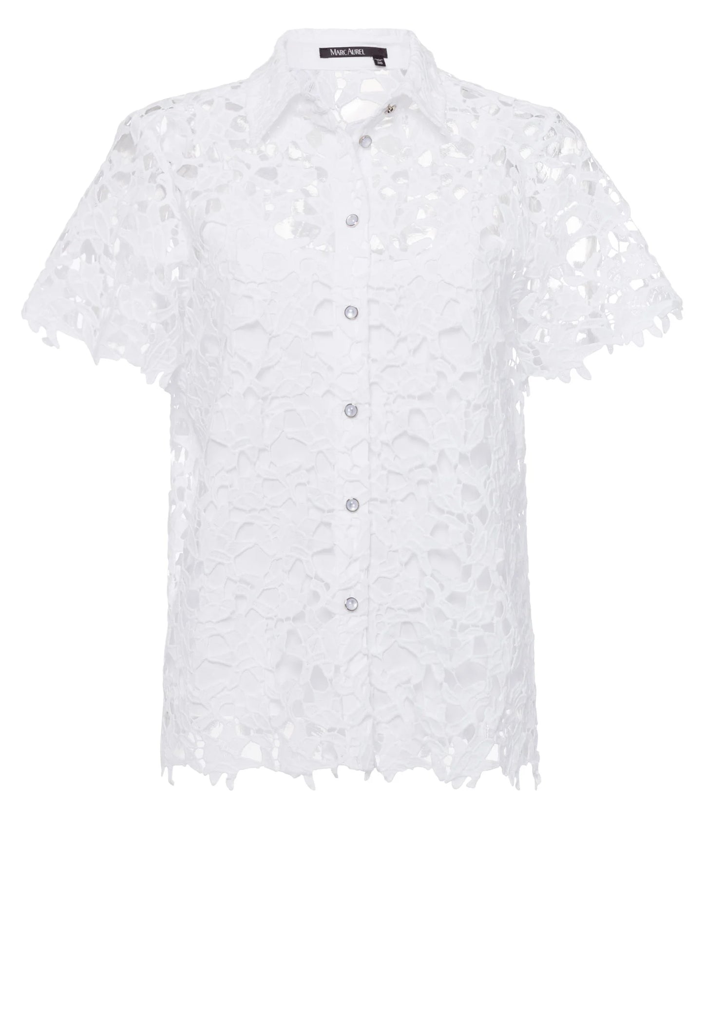 MARC AUREL | Blouse