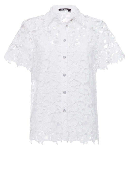 MARC AUREL | Blouse