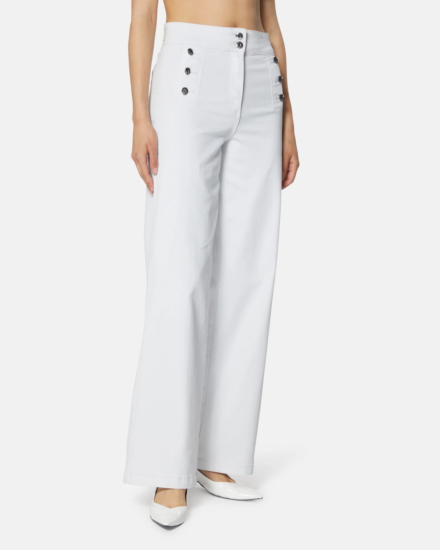 SILVIAN HEACH | Broek