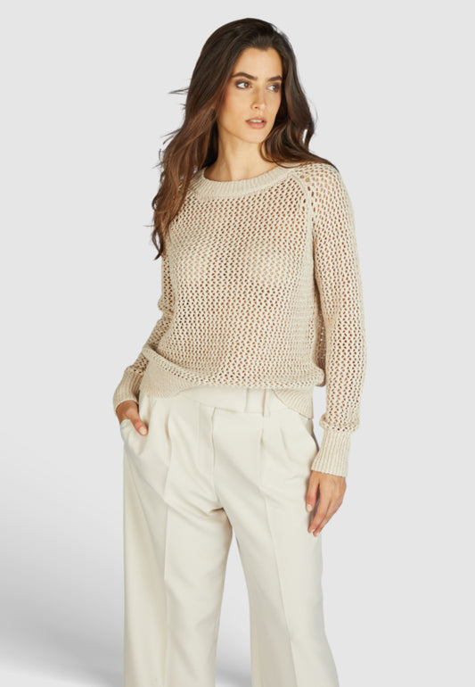 MARC AUREL | Pullover