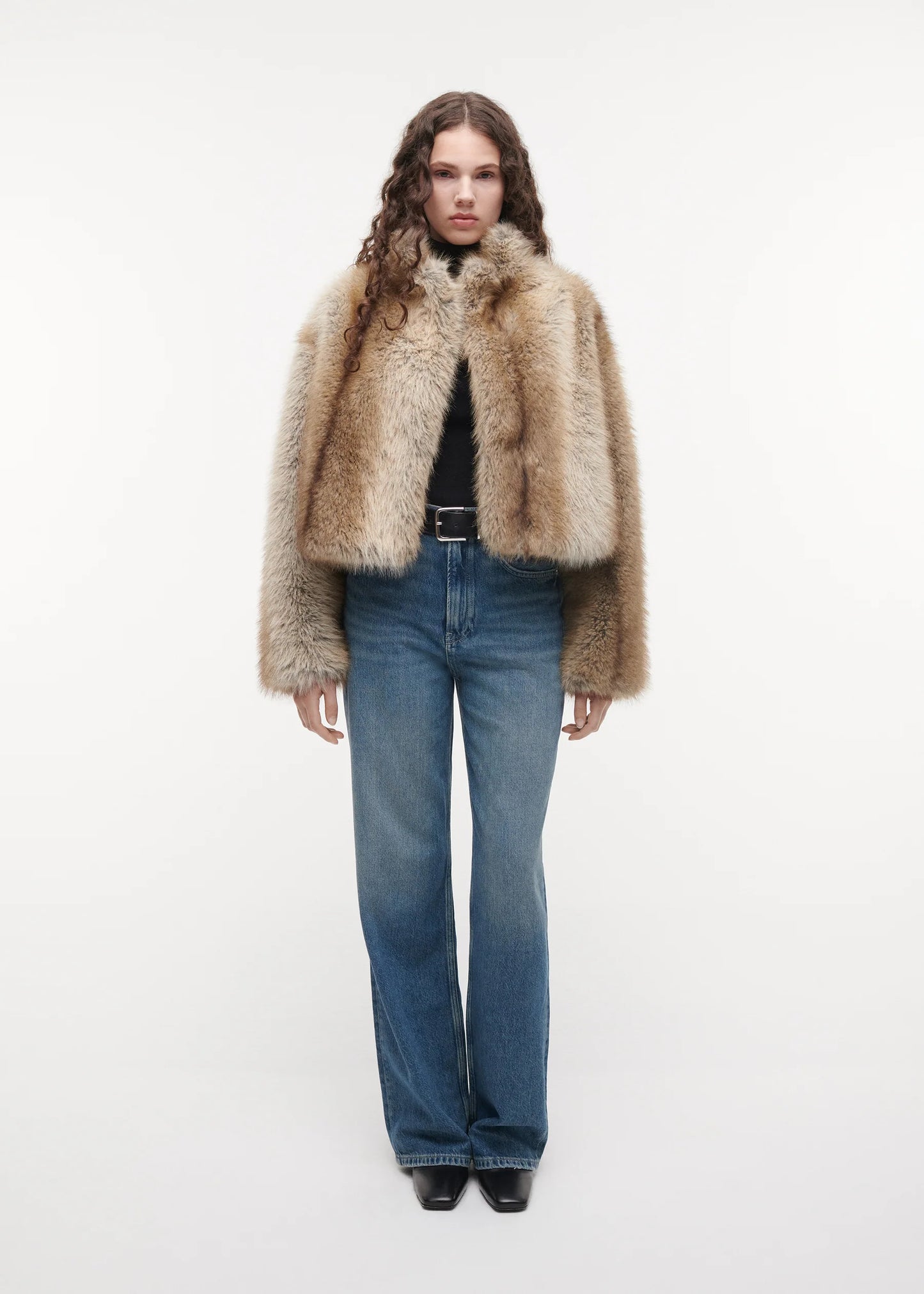 STUDIO AR | Jacket Lumi