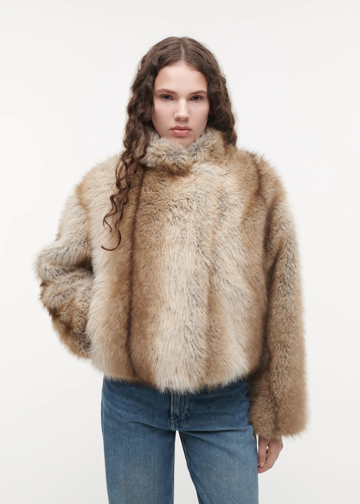 STUDIO AR | Jacket Lumi