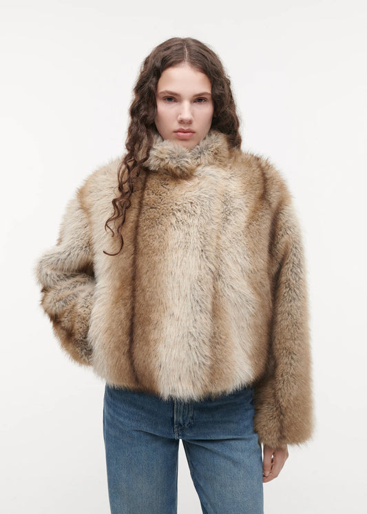 STUDIO AR | Jacket Lumi