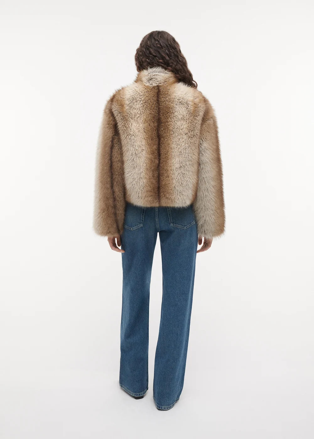 STUDIO AR | Jacket Lumi