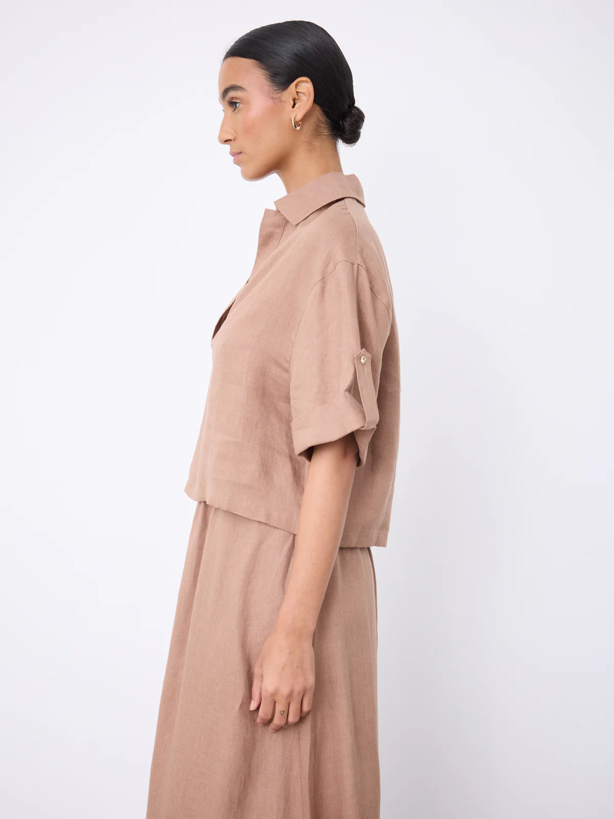 NOT SHY | Rok Vivienne