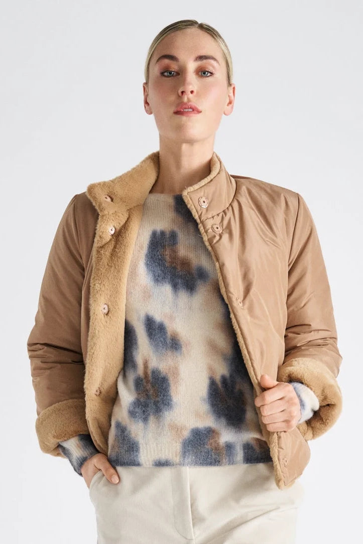 MARIE MERO | Pullover 30