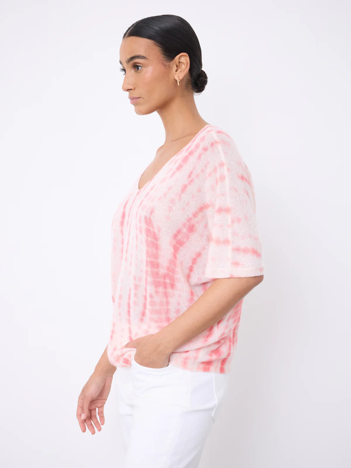 NOT SHY | Pull Saki