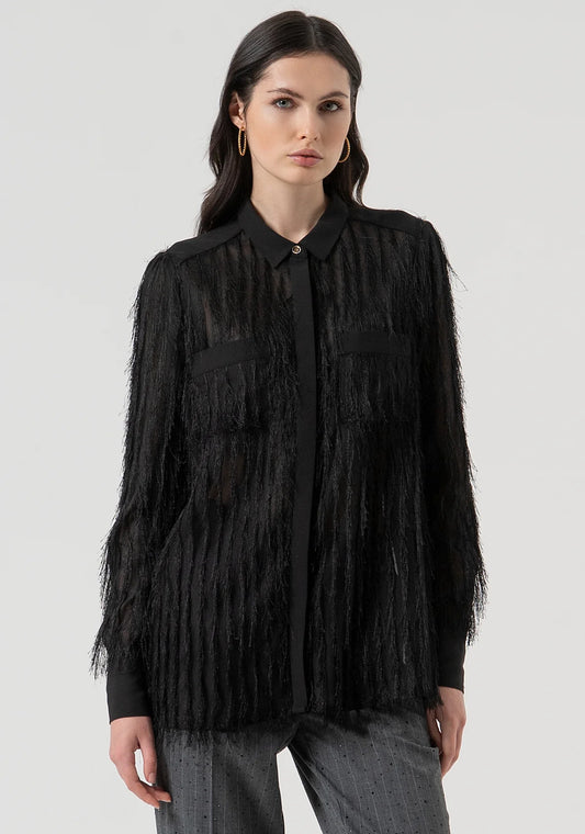 FRACOMINA | Blouse