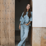 EST"SEVEN | Blouse Alijah