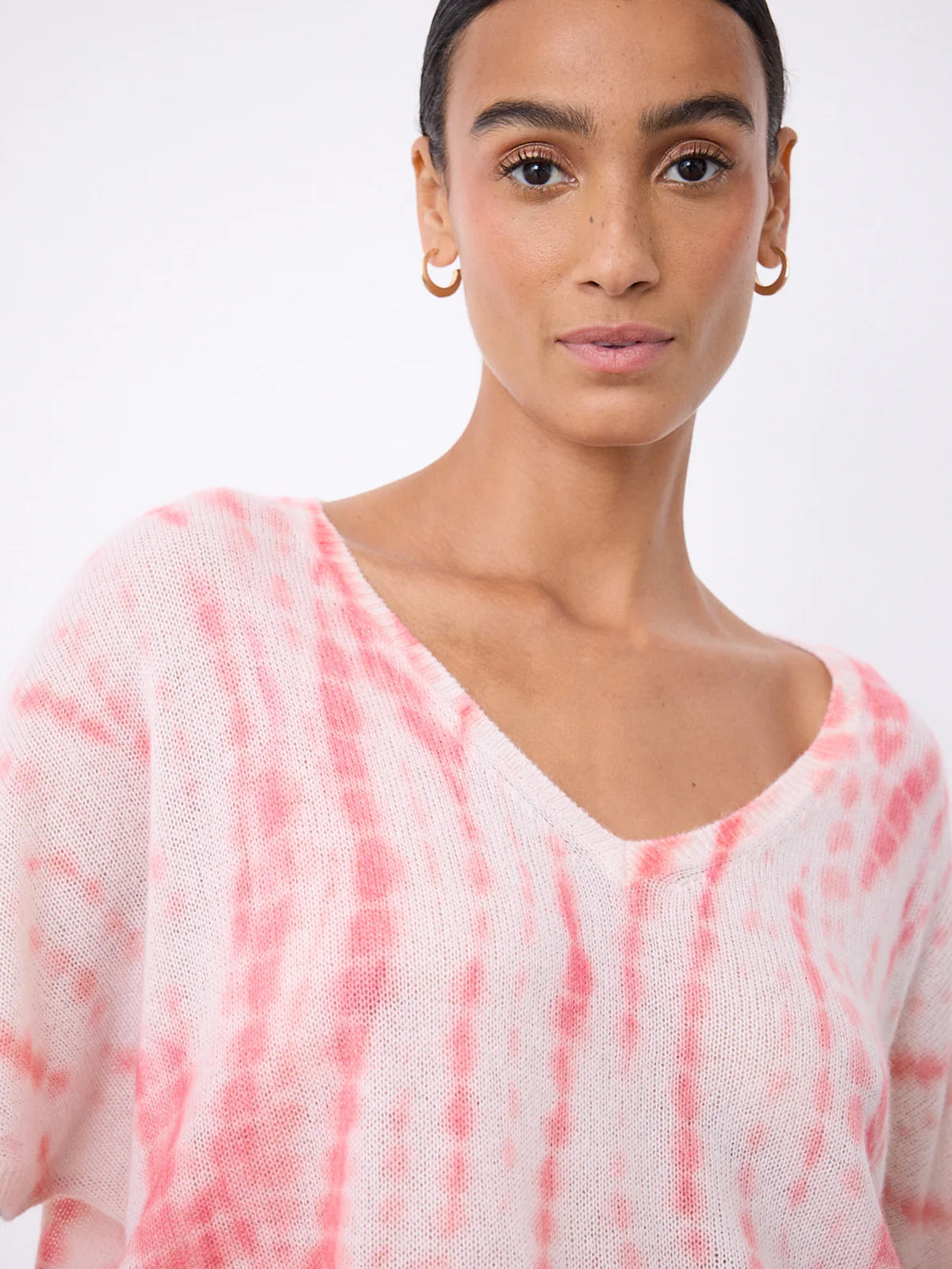 NOT SHY | Pull Saki