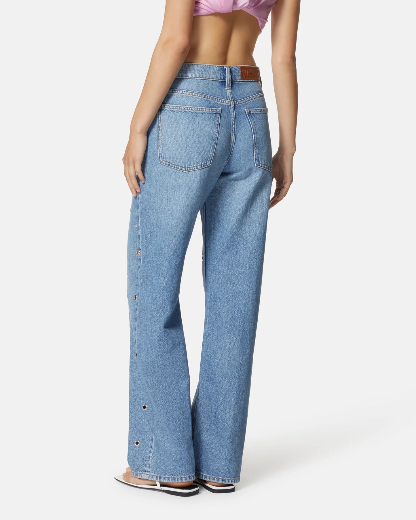 SILVIAN HEACH | Jeans
