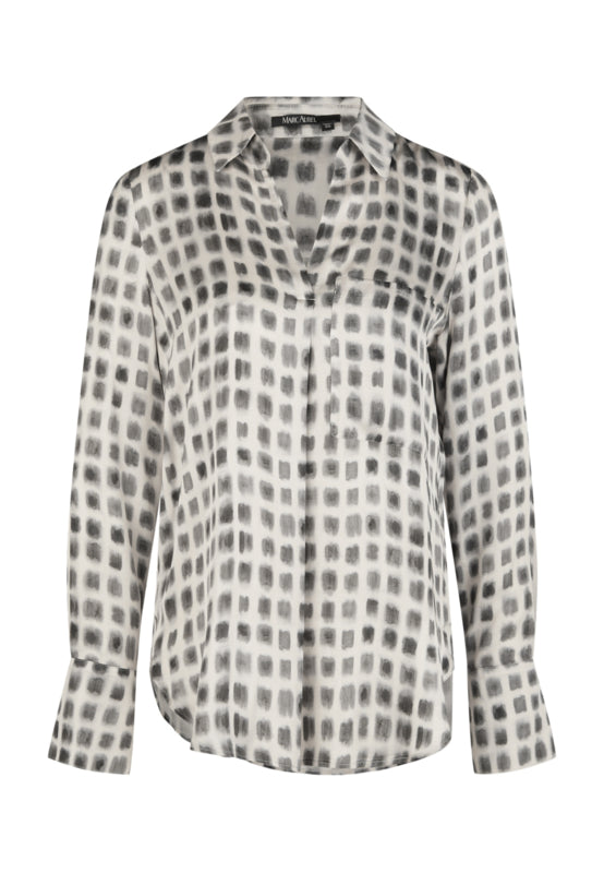 MARC AUREL | Blouse