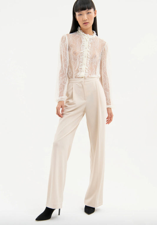 FRACOMINA | Pantalon