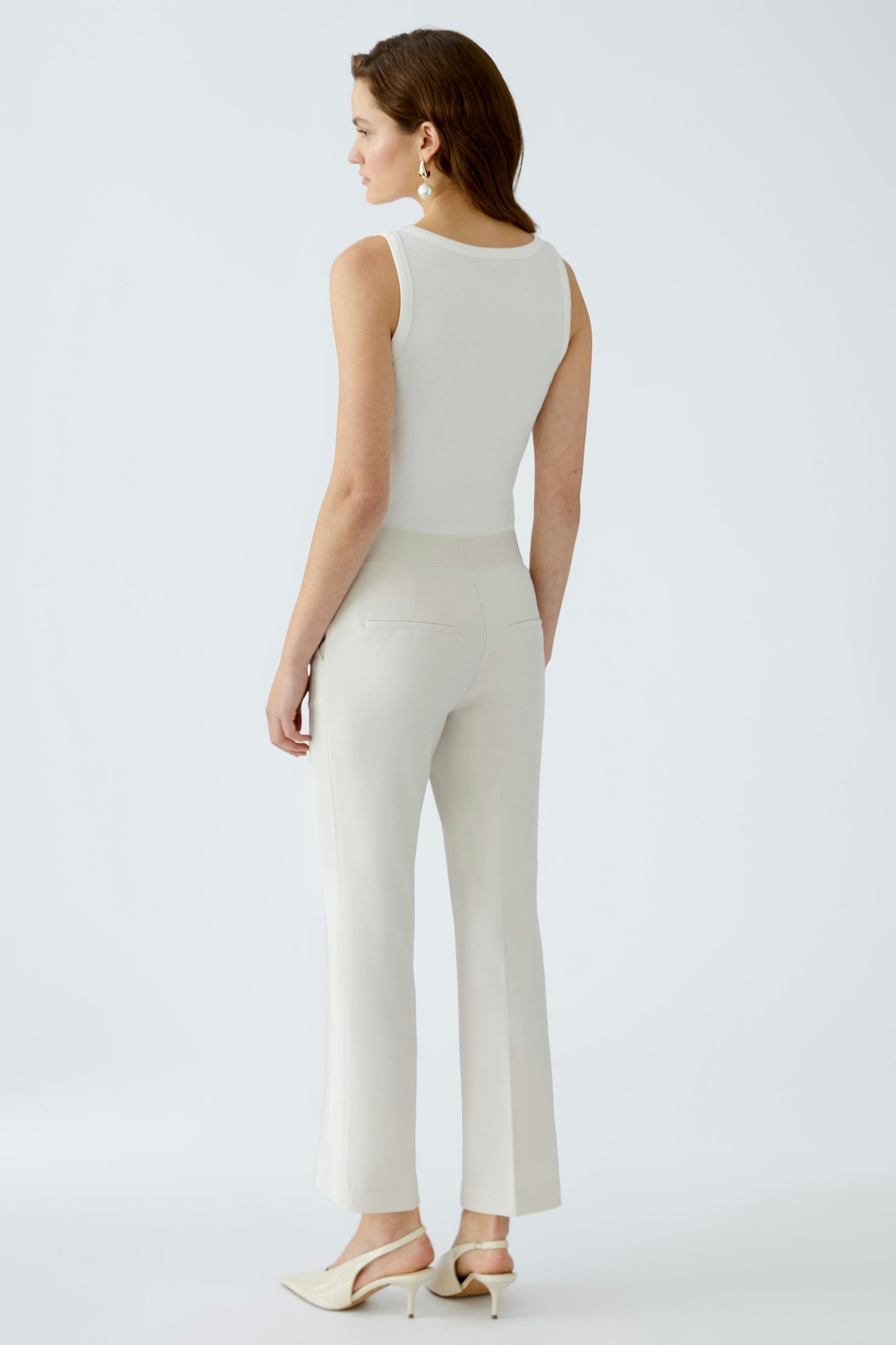 OUI | Broek