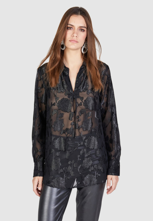 MARC AUREL | Blouse