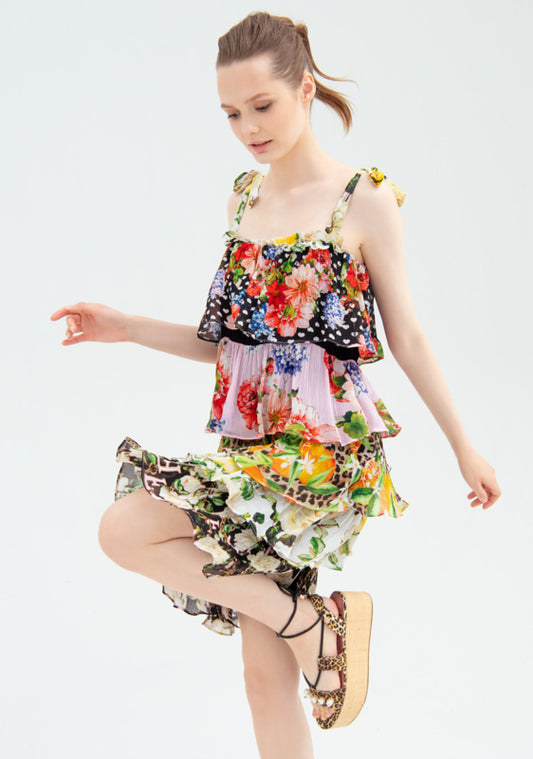 FRACOMINA | Dress