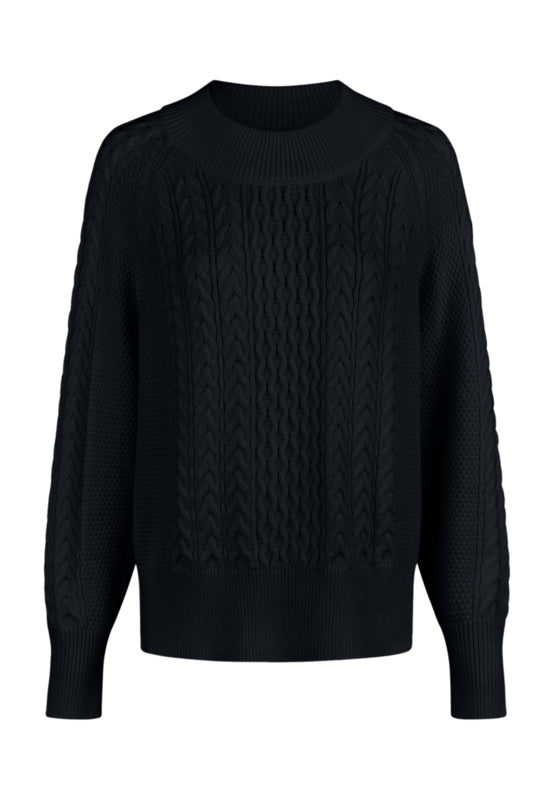 MARC AUREL | Pullover