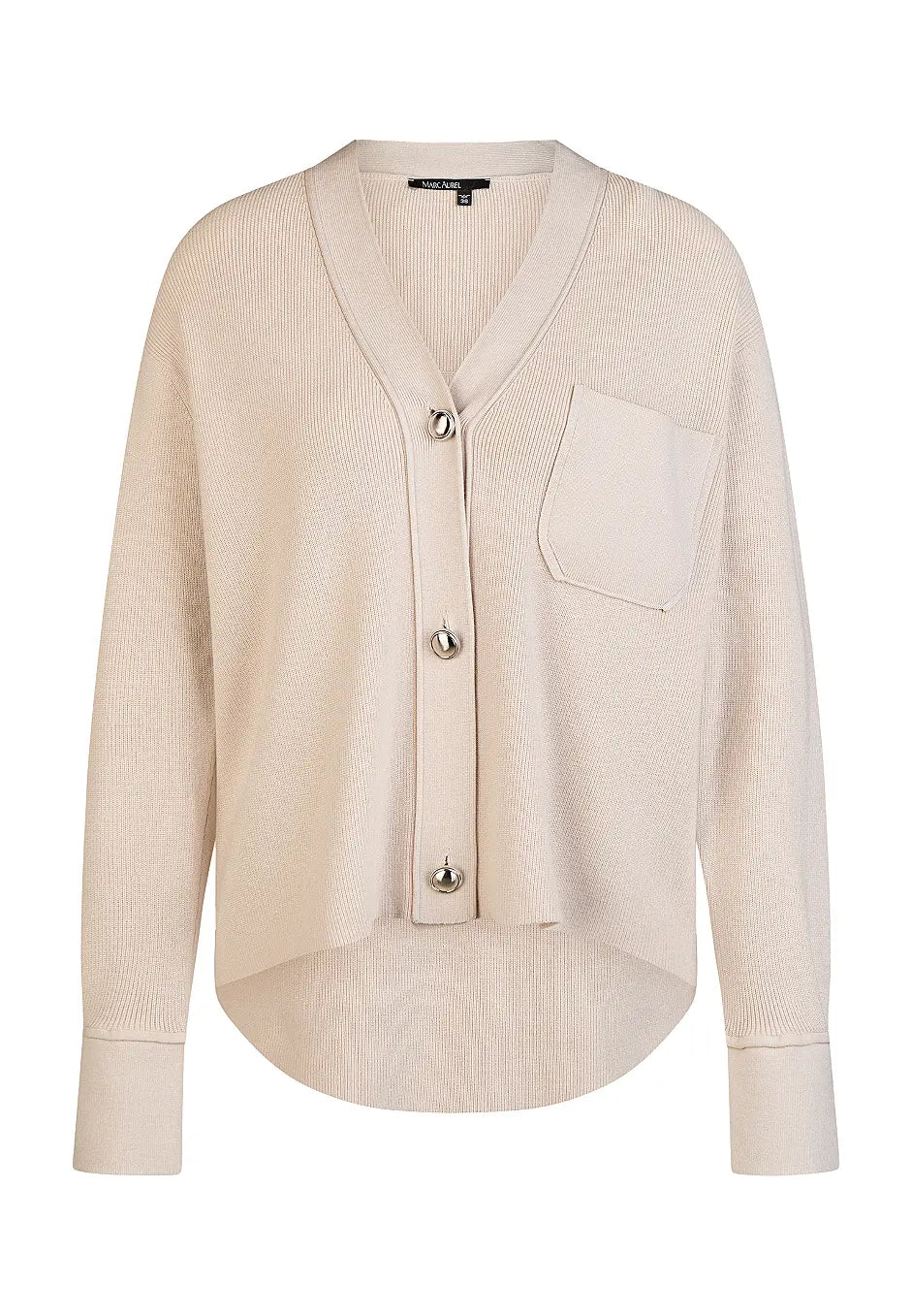 MARC AUREL | Vest