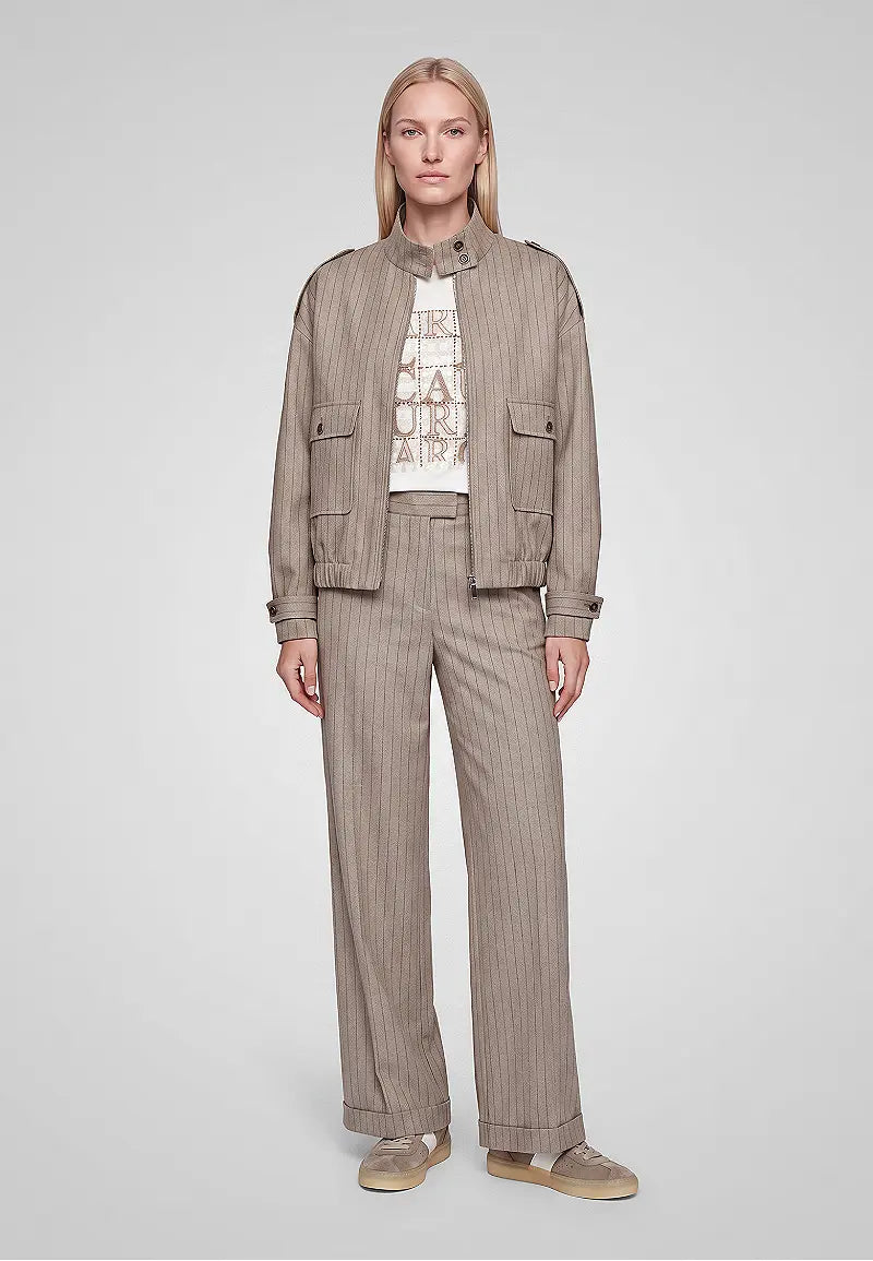 MARC AUREL | Jacket