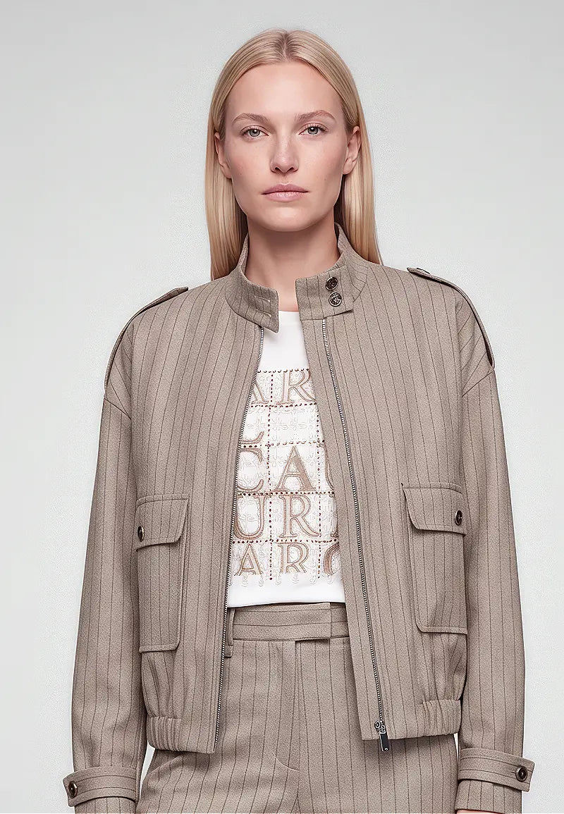 MARC AUREL | Jacket
