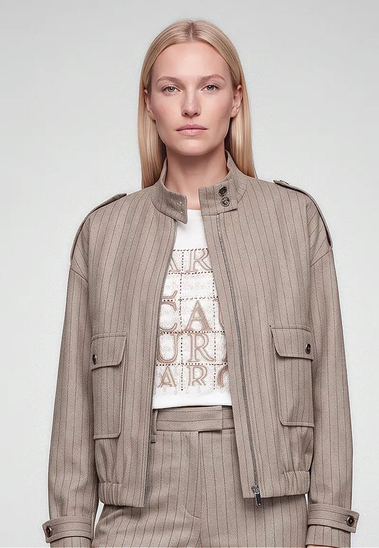 MARC AUREL | Jacket