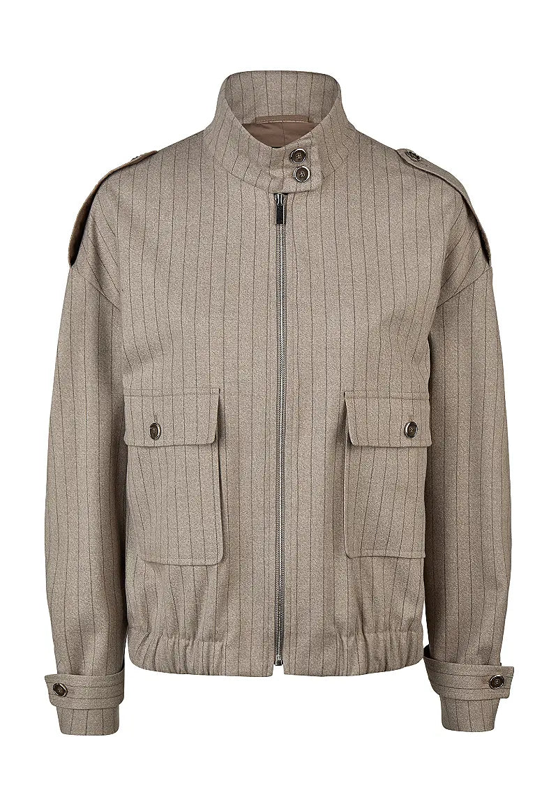 MARC AUREL | Jacket