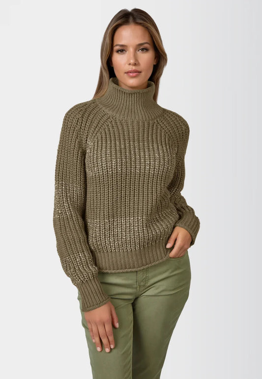 MARC AUREL | Pullover