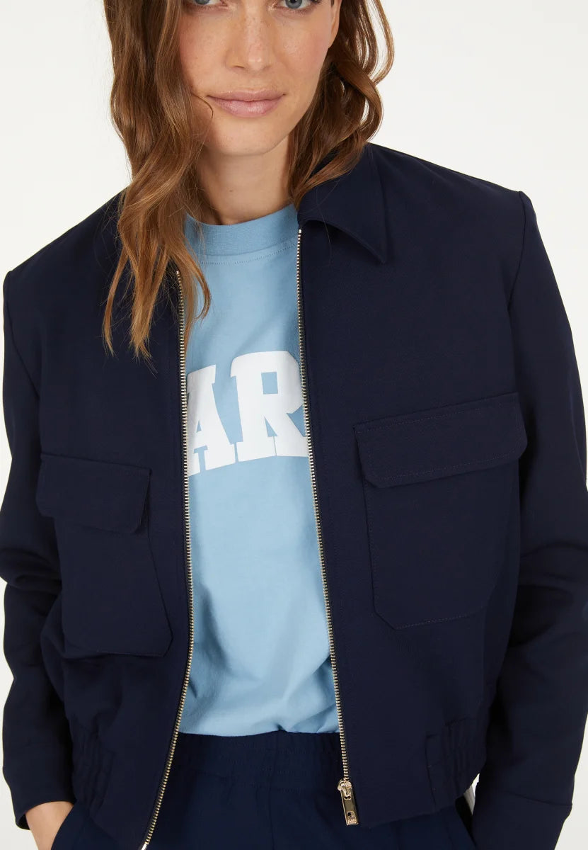 MARC AUREL | Jacket
