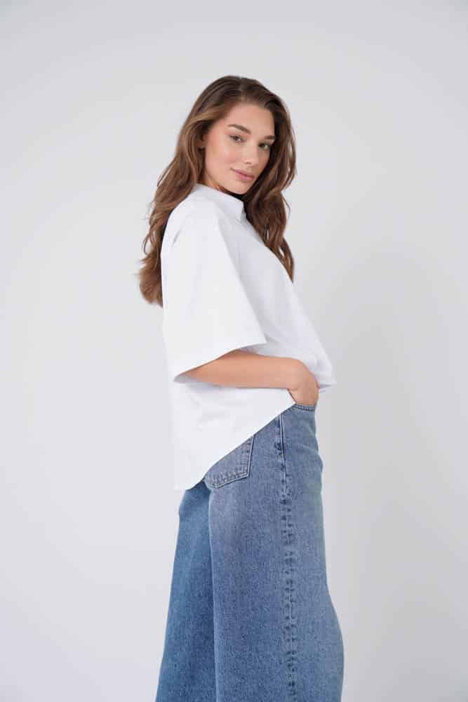 EST"SEVEN | Blouse Aljah