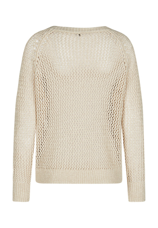 MARC AUREL | Pullover
