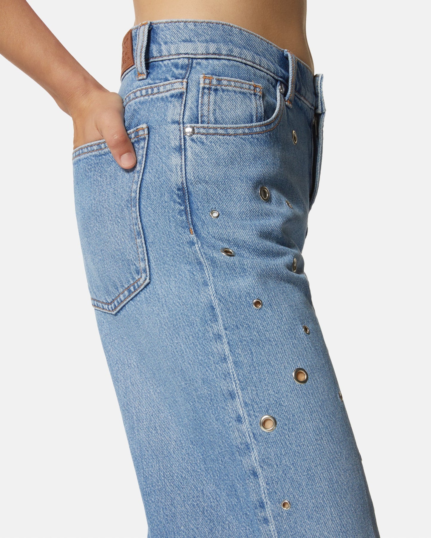 SILVIAN HEACH | Jeans