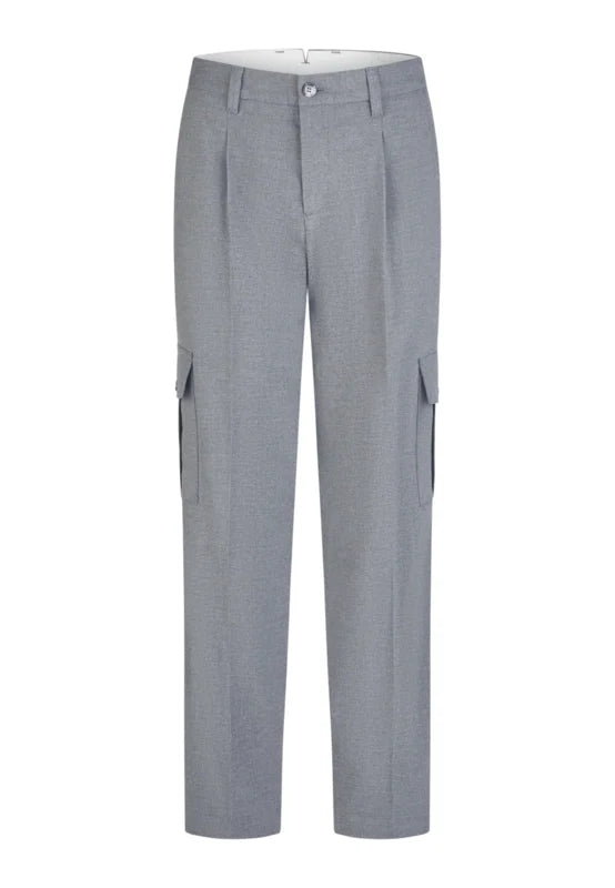 MARC AUREL | Cargo Broek