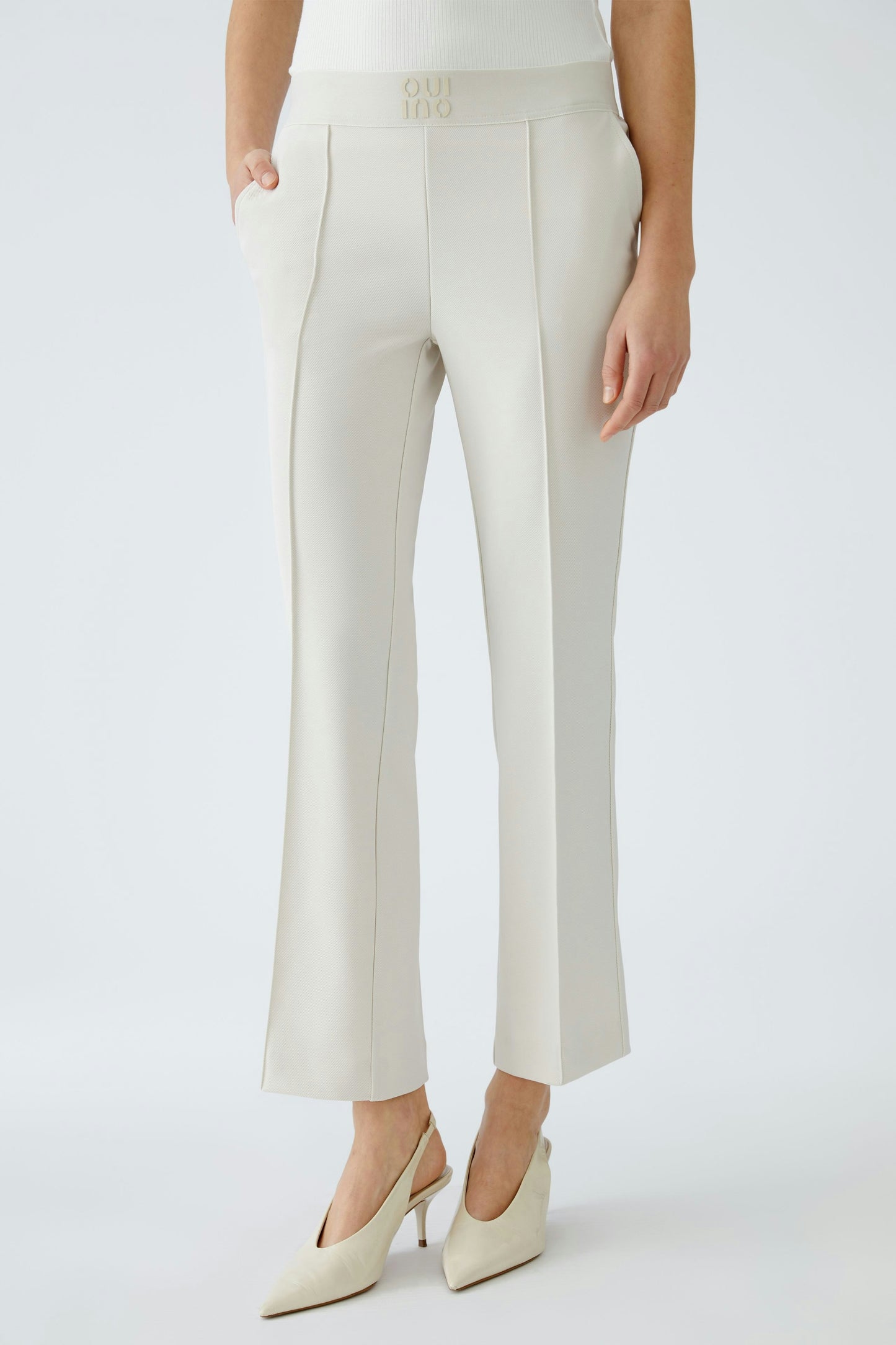 OUI | Broek