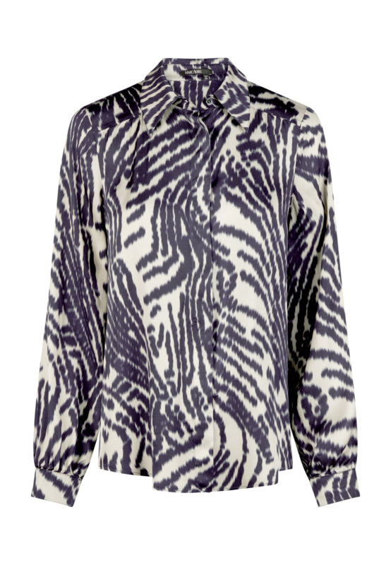 MARC AUREL | Blouse